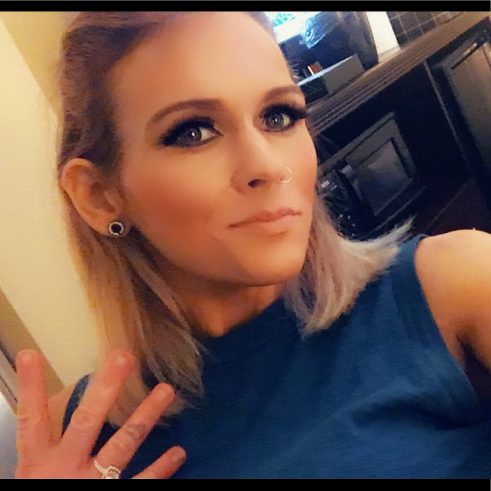 Meet your Posher, Jessica